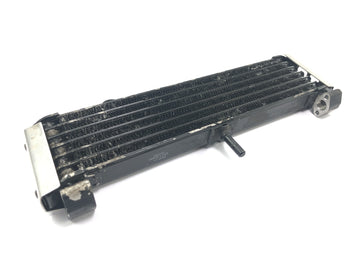 Yamaha XJR 1300 RP02 [1999] - Oil cooler oil radiator cooler engine oil cooler