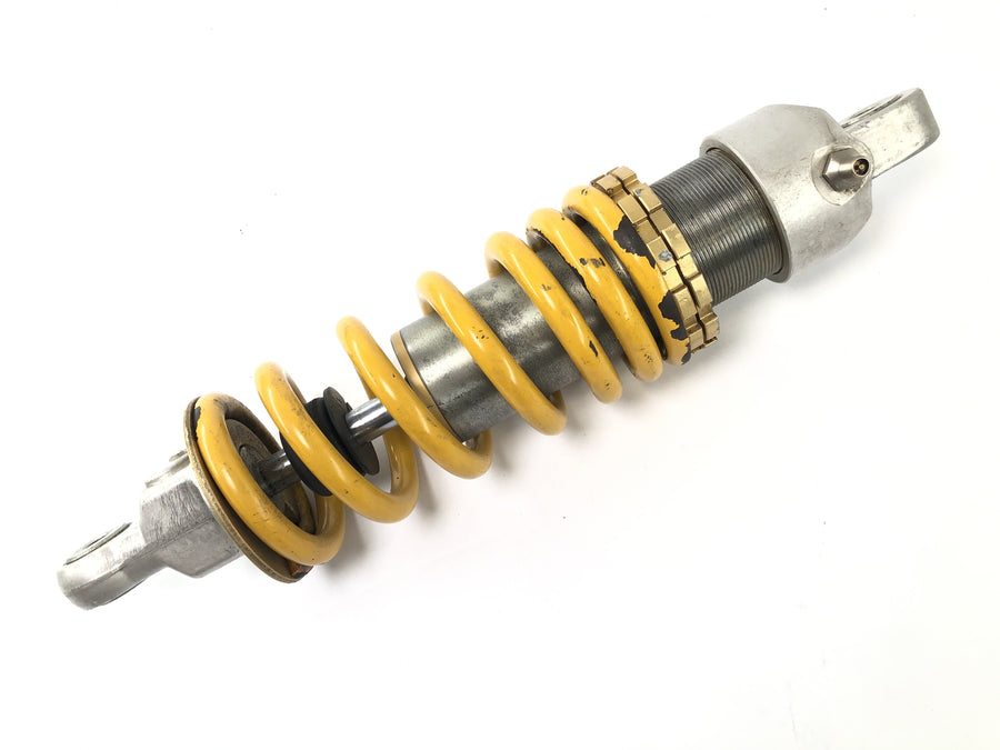 Ducati Monster M600 [1995] - shock absorber in the rear