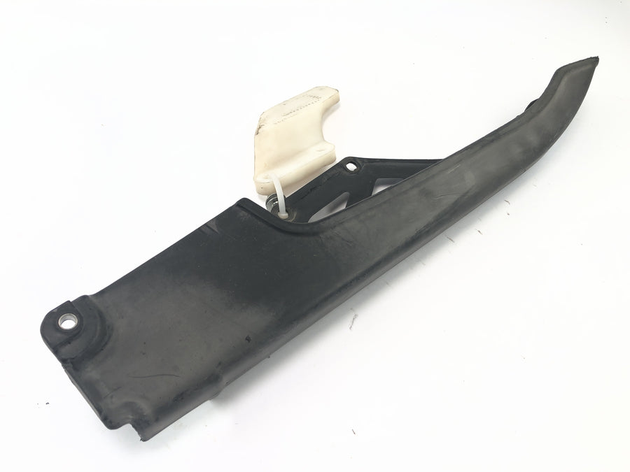 Honda NX 650 RD08 [1995] - chain protection chain guidance cover left
