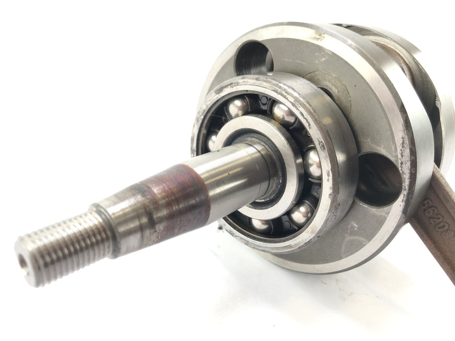 Cagiva Mito 125 8P [1991] - Crankshaft