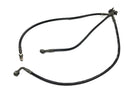 Moto Guzzi California 1100 EV KD [1998] - Rear brake line brake hose line-2