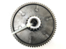 Yamaha XT 125 X [2004] - Clutch-4
