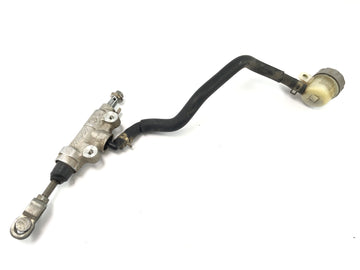 Suzuki DR 350 SK42B [1991] - brake pump behind - 0