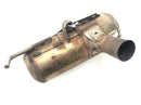 BMW F 650 GS Dakar [2007] - Exhaust silencer right-6