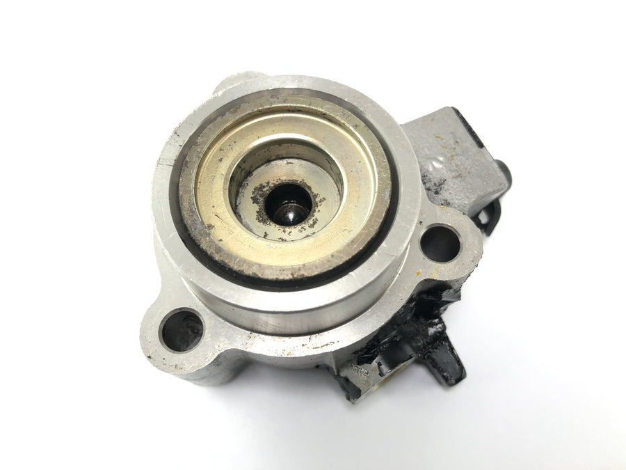Triumph Daytona 900 T300 [1993] - coupling cylinder coupling customer with pressure rod