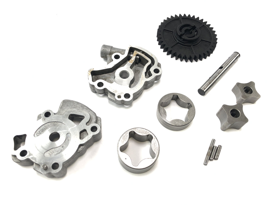 Aprilia RST 1000 Futura [2002] - oil pump