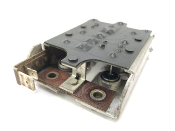 Moto Guzzi V 1000 VG [1980] - Diode plate circuit board regulator - 0