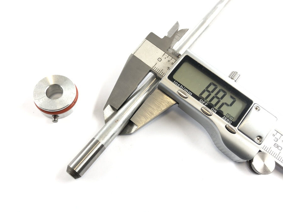 Yamaha V Max 1200 2we [1996] - coupling pressure rod