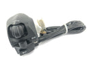 Moto Guzzi Stelvio 1200 8V [2016] - Handlebar switch switch fitting left-1