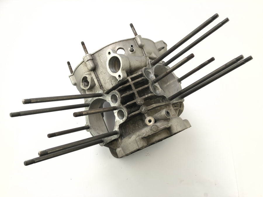 Moto Guzzi V 1000 VG [1980] - Engine housing empty casing