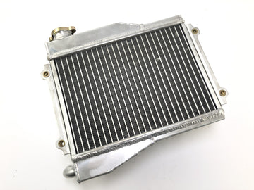 Yamaha RD 350 YPVS 31K [1984] - Radiator Aluminum - 0