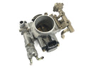 Yamaha XT 660 DM01 [2004] - throttle valve with injection nozzle-3