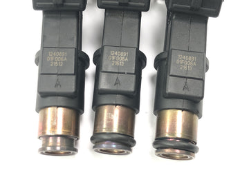 Triumph Tiger 955i 709EN [2003] - Injector Injector Fuel Injector Set - 0