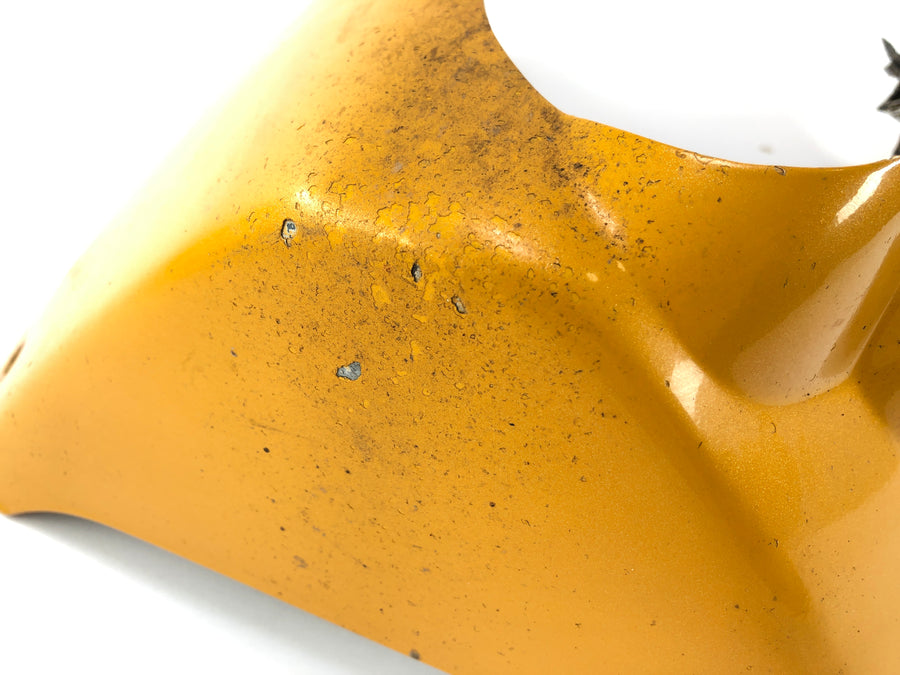 Triumph Daytona 955i T595 [1999] - Fairing keel fairing bottom