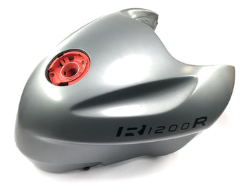 BMW R 1200 R R1ST [2008] - Tank fuel tank petrol tank color code N10