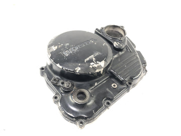 Honda XL 600 R PD03 [1985] - Clutch cover engine cover - 0