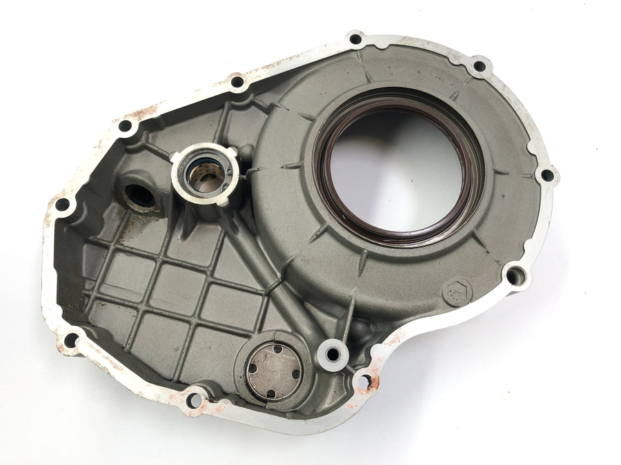 Ducati ST2 944 [1999] - Clutch cover inside engine cover