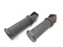 BMW R75/5 [1973] - Pediatric Footrests Linsk and right-4