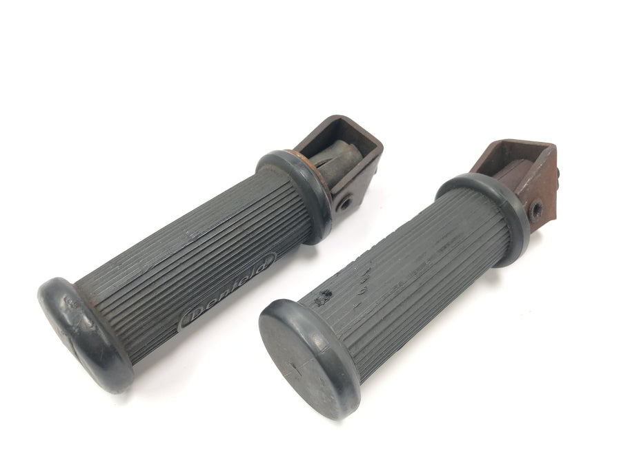 BMW R75/5 [1973] - Pediatric Footrests Linsk and right