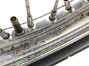 Kawasaki VN-15 VNT50A [1989] - Front wheel with brake disc wheel rim front-4