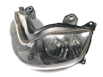 Kawasaki ZRX 1200 S ZRT20A [2001] - Headlight headlight lamp insert - 0