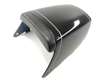 Honda XBR 500 PC 15 [1989] - Socius head cover cladding behind - 0