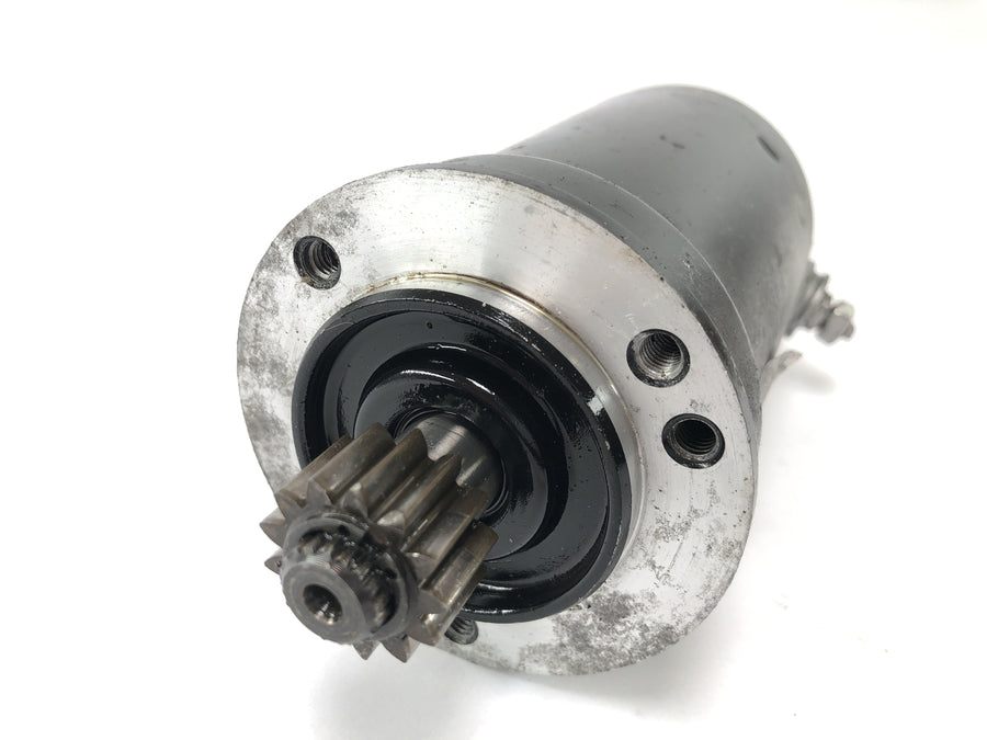 Ducati Monster M600 [1995] - starter engine electric starter