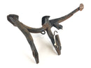 Yamaha XJR 1200 4PU [1995] - Center stand with spring-3