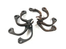Kawasaki ZRX 1200 S ZRT20A [2001] - Exhaust clamp retaining clip exhaust holder set-1