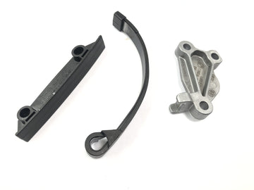 BMW R 1200 GS Adventure R12 [2012] - tensioning rail and slide rail control chain - 0