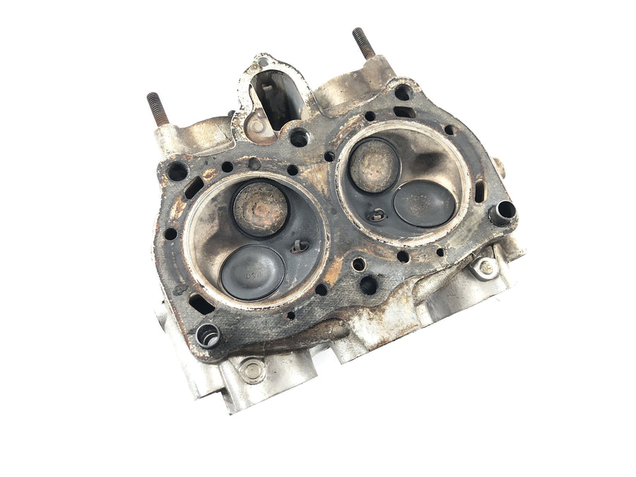 Honda Goldwing GL 1200 SC14 [1988] - cylinder head valve train right