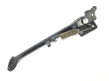 Kawasaki ZXR 400 ZX400L [1992] - Side stand with spring side support