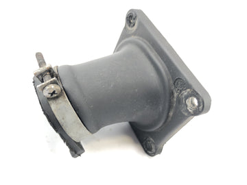 Honda NSR 125 JC22 [1998] - intake noise - 0
