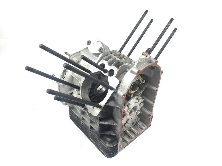 Moto Guzzi California 1100 EV KD [1998] - engine housing crankcase engine block empty housing