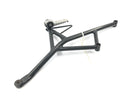 Kawasaki Versys KLE 650 A [2006] - Footrest holder, passenger footrest, passenger frame holder, rear right-2