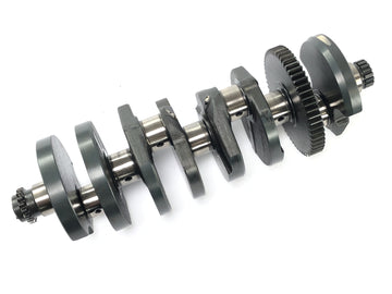 Kawasaki ZRX 1200 S ZRT20A [2002] - crankshaft - 0