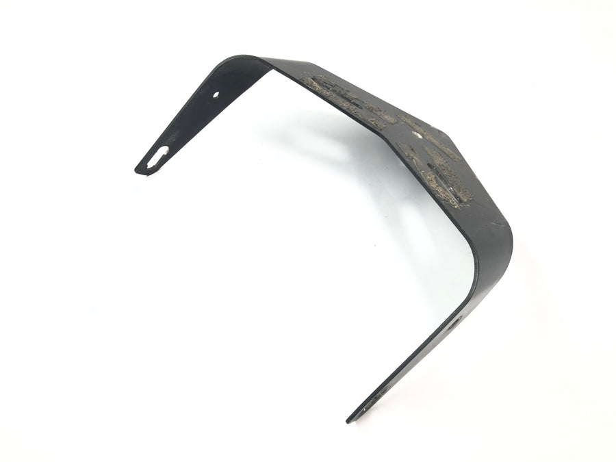 Aprilia RSV 1000 RP Mille [2001] - license plate holder taillight cover