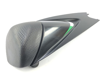 Aprilia RSV4 1000 [2010] - Passenger cover
