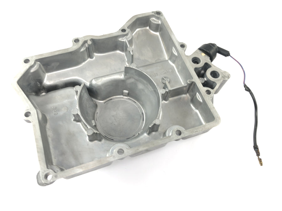 Kawasaki ZXR 400 ZX400L [1992] - Oil pan engine cover