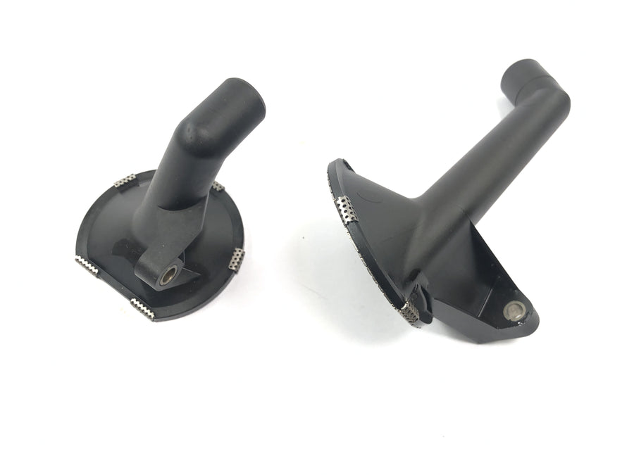 BMW R 1200 GS Adventure R12 [2012] - Oil sieve filter unit
