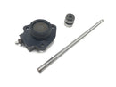 Moto Guzzi V11 Sport [1999] - Clutch slave cylinder with push rod-4
