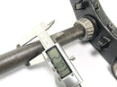 Kawasaki ZRX 1200 S ZRT20A [2002] - fork bridge below-5