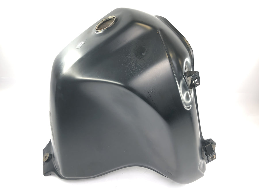 Honda XRV 750 Africa Twin RD04 [1990] - Tank Petrol tank Fuel tank painted black