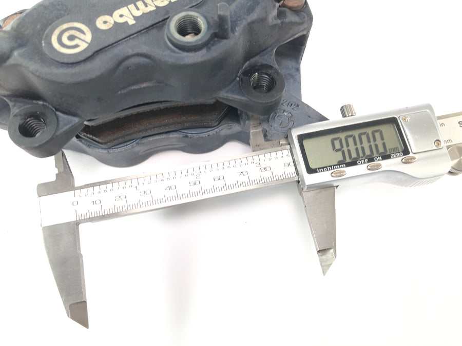 BMW K 1200 LT K2LT [1999] - Rear brake caliper