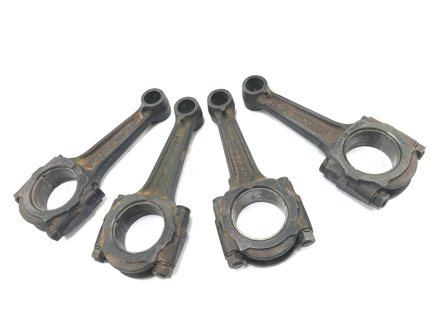 Kawasaki Zephyr 750 ZR750C [1994] - Connecting rod connecting rod connecting rod set