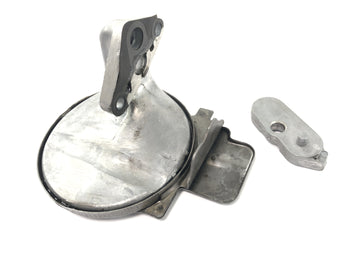 Yamaha XTZ 660 3YF [1992] - Oil strainer