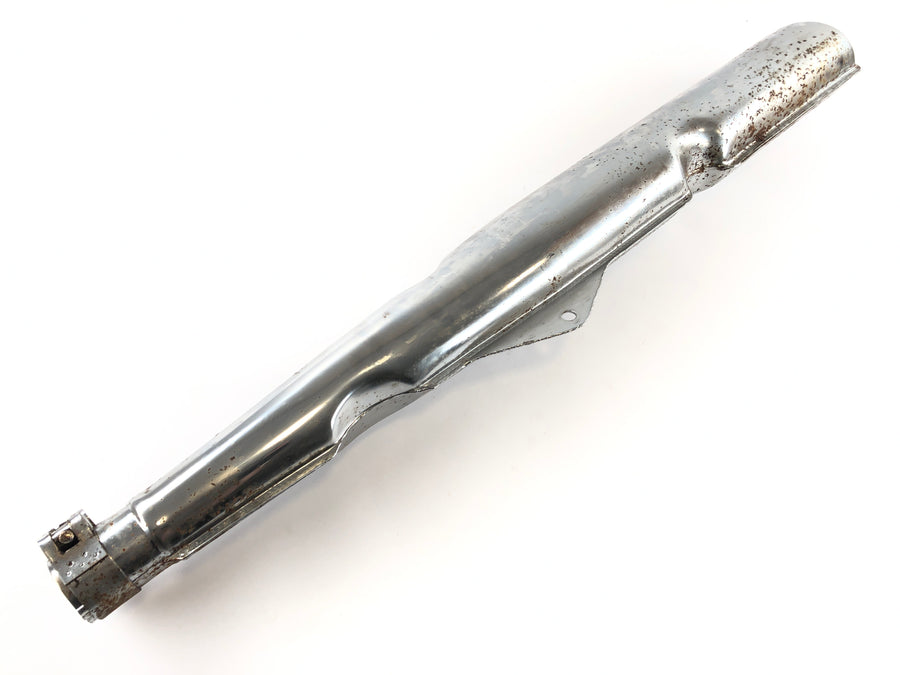 Moto Guzzi 850-T3 [1980] - Exhaust silencer left