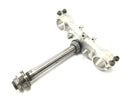 Honda XL 600 R PD03 [1986] - Lower fork bridge-1