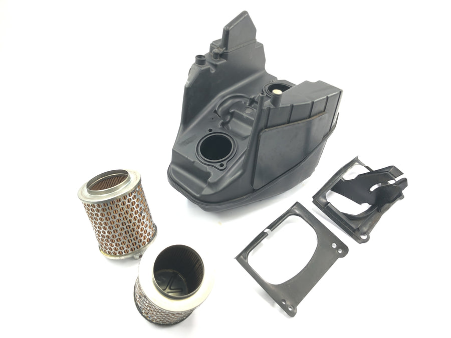 HONDA VTR 1000 SP 1 SC45 [2001] - Air filter box air filter housing airbox