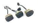 BMW C1 125 [2002] - Switch set seat heating light hazard warning lights control unit button-1